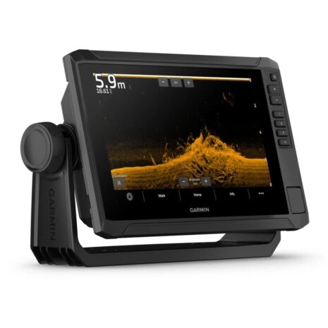 Garmin ECHOMAP UHD2 Touch 92sv Chartplotter 2 Garmin ECHOMAP UHD2 Touch 92sv Chartplotter
