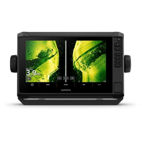 Garmin ECHOMAP UHD2 Touch 92sv Chartplotter Garmin ECHOMAP UHD2 Touch 92sv Chartplotter