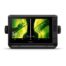 Garmin ECHOMAP UHD2 Touch 92sv Chartplotter
