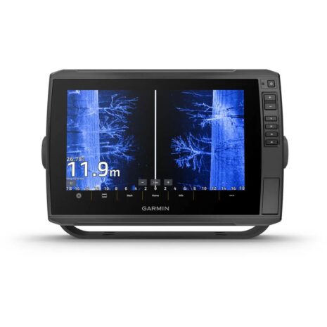 Garmin ECHOMAP Ultra 2 102sv Chartplotter Garmin ECHOMAP Ultra 2 102sv Chartplotter