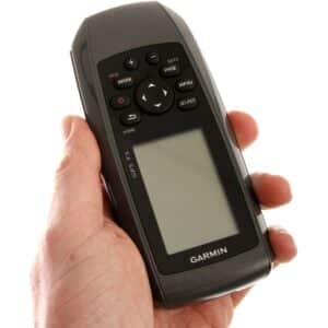 Garmin GPS 73 Handheld Marine GPS 3 Garmin GPS 73 Handheld Marine GPS