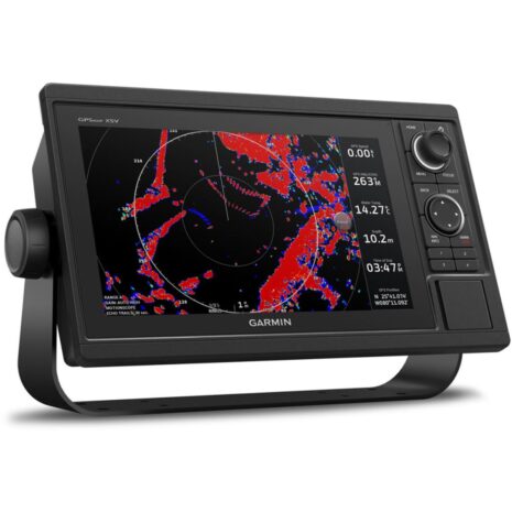 Garmin GPSMAP 1022 Chartplotter 2 Garmin GPSMAP 1022 Chartplotter