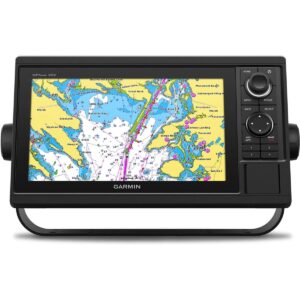 Garmin GPSMAP 1022 Chartplotter