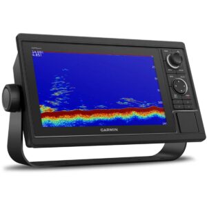 Garmin GPSMAP 1022xsv Chartplotter With Sonar 2 Garmin GPSMAP 1022xsv Chartplotter With Sonar
