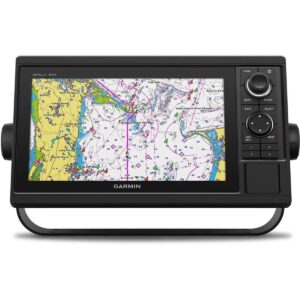 Garmin GPSMAP 1022xsv Chartplotter With Sonar