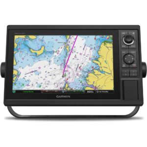 Garmin GPSMAP 1222 Chartplotter