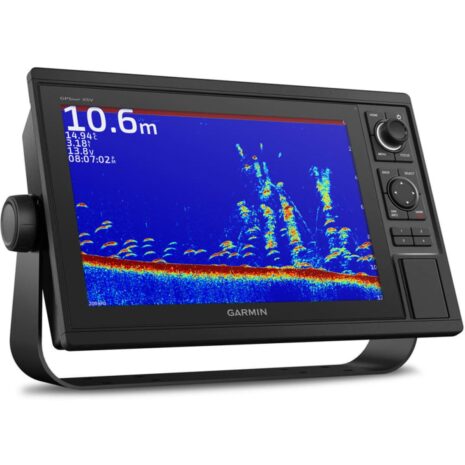 Garmin GPSMAP 1222xsv Chartplotter With Sonar 2 Garmin GPSMAP 1222xsv Chartplotter With Sonar