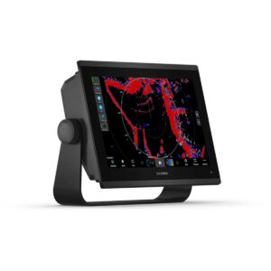 Garmin GPSMAP 1223 Non-Sonar Chartplotter 2 Garmin GPSMAP 1223 Non-Sonar Chartplotter