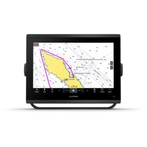 Garmin GPSMAP 1223 Non-Sonar Chartplotter