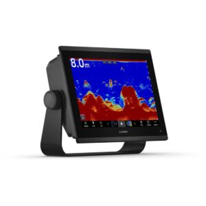 Garmin GPSMAP 1223xsv Chartplotter 2 Garmin GPSMAP 1223xsv Chartplotter With CHIRP Sonar