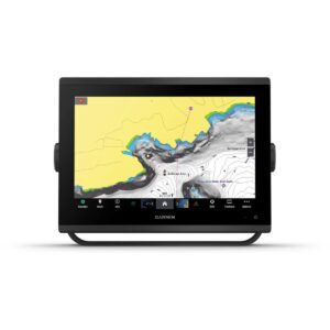 Garmin GPSMAP 1223xsv Chartplotter With CHIRP Sonar