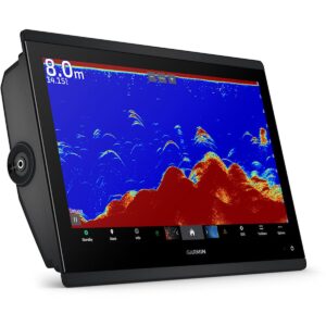 Garmin GPSMAP 1623xsv Chartplotter With Sonar 2 Garmin GPSMAP 1623xsv Chartplotter With Sonar