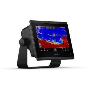 Garmin GPSMAP 723xsv Chartplotter 2 Garmin GPSMAP 723xsv Chartplotter
