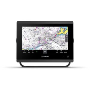 Garmin GPSMAP 723xsv Chartplotter