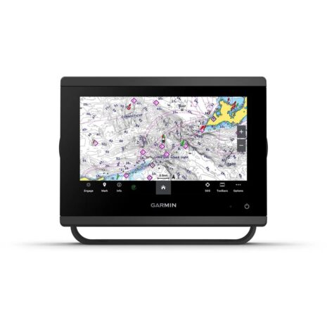 Garmin GPSMAP 723xsv Chartplotter Garmin GPSMAP 723xsv Chartplotter