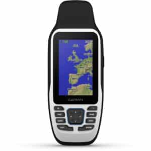 Garmin GPSMAP 79s Handheld Marine GPS