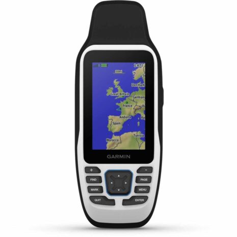 Garmin GPSMAP 79s Handheld Marine GPS Garmin GPSMAP 79s Handheld Marine GPS
