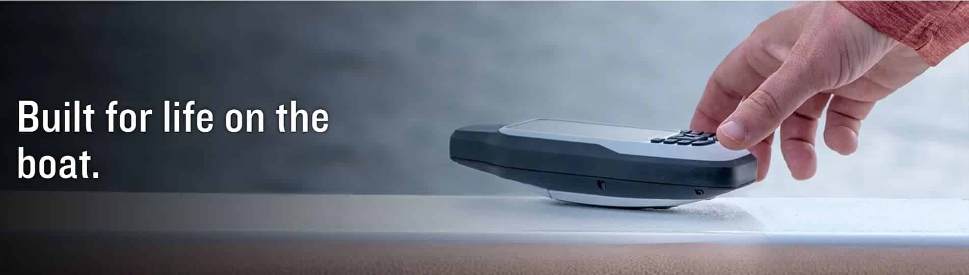 Garmin GPSMAP 79s Handheld Marine GPS 1 Garmin GPSMAP 79s Handheld Marine GPS