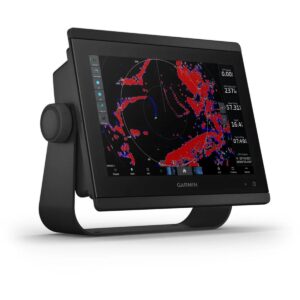 Garmin GPSMAP 8410 Chartplotter 2 Garmin GPSMAP 8410 Chartplotter
