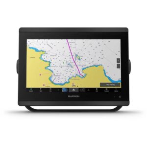 Garmin GPSMAP 8412 Chartplotter