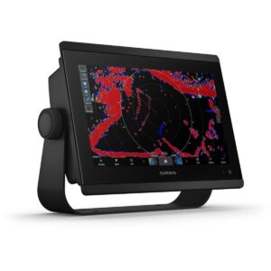 Garmin GPSMAP 8412 Chartplotter Garmin GPSMAP 8412 Chartplotter