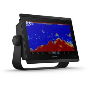 Garmin GPSMAP 8412xsv Chartplotter 2 Garmin GPSMAP 8412xsv Chartplotter