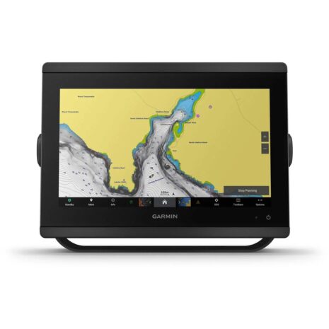 Garmin GPSMAP 8412xsv Chartplotter Garmin GPSMAP 8412xsv Chartplotter