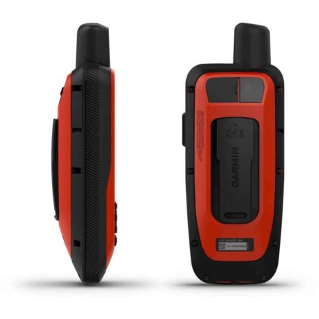 Garmin GPSMAP 86i Handheld Marine GPS 2 Garmin GPSMAP 86i Handheld Marine GPS