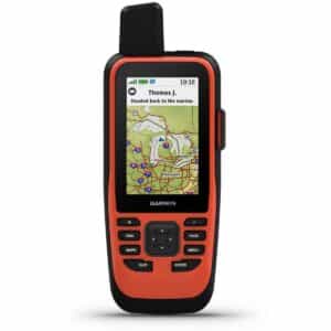 Garmin GPSMAP 86i Handheld Marine GPS