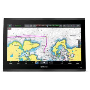 Garmin GPSMAP 9019 Chartplotter