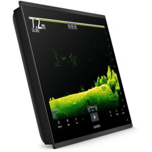 Garmin GPSMAP 9022 Chartplotter 2 Garmin GPSMAP 9022 Chartplotter