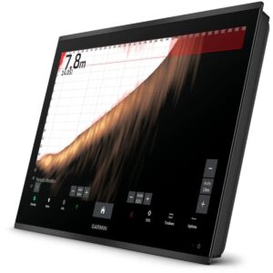 Garmin GPSMAP 9027 Chartplotter 2 Garmin GPSMAP 9027 Chartplotter