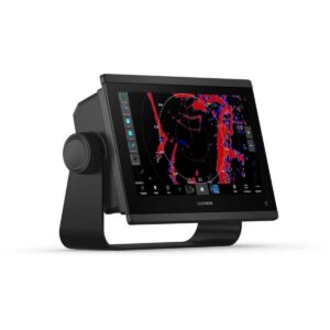 Garmin GPSMAP 923 Non-Sonar Chartplotter 2 Garmin GPSMAP 923 Non-Sonar Chartplotter