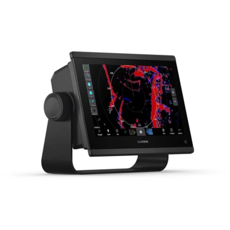 Garmin GPSMAP 923 Non-Sonar Chartplotter 2 Garmin GPSMAP 923 Non-Sonar Chartplotter