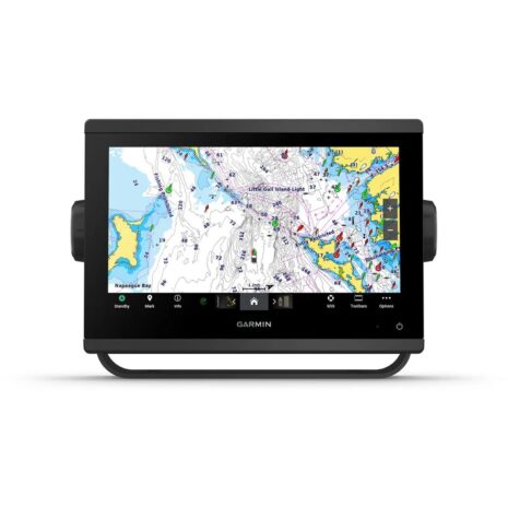 Garmin GPSMAP 923xsv Chartplotter Garmin GPSMAP 923xsv Chartplotter