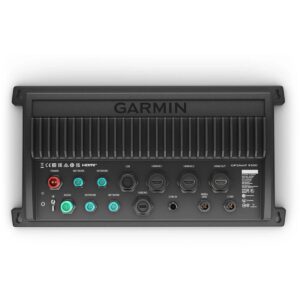 Garmin GPSMAP 9500 Black Box