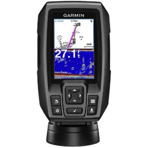 Garmin STRIKER 4 GPS Fishfinder