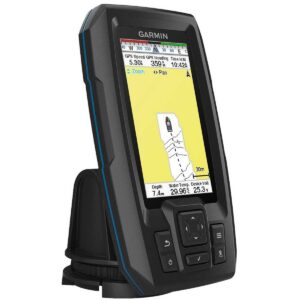 Garmin STRIKER Plus 4 GPS Fishfinder 2 Garmin STRIKER Plus 4 GPS Fishfinder