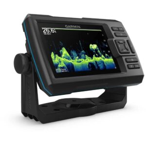 Garmin STRIKER Vivid 5cv GPS Fishfinder 2 Garmin STRIKER Vivid 5cv GPS Fishfinder