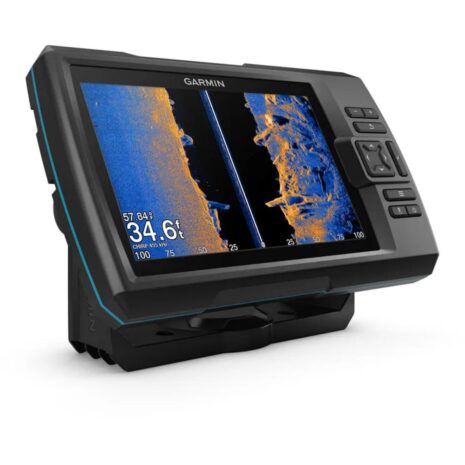 Garmin STRIKER Vivid 7sv Fishfinder 2' Garmin STRIKER Vivid 7sv Fishfinder