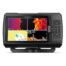 Garmin STRIKER Vivid 7sv GPS Fishfinder