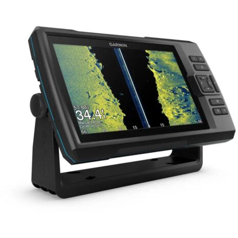 Garmin STRIKER Vivid 9sv GPS Fishfinder 2 Garmin STRIKER Vivid 9sv GPS Fishfinder