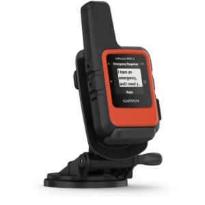 Garmin inReach Mini 2 Marine Bundle