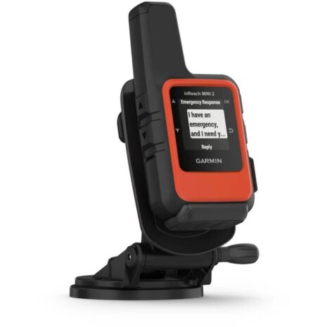 Garmin inReach Mini 2 Marine Bundle 2 Garmin inReach Mini 2 Marine Bundle