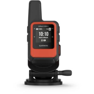 Garmin inReach Mini 2 Marine Bundle Garmin inReach Mini 2 Marine Bundle