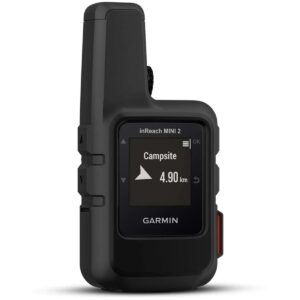 Garmin inReach Mini 2 Satellite Communicator – Black 2 Garmin inReach Mini 2 Satellite Communicator - Black