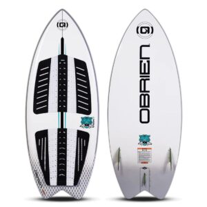 O’Brien 2023 Revival V2 Wakesurf Board 2 O'Brien 2023 Revival V2 Wakesurf Board
