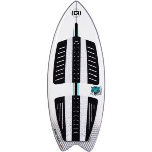 O'Brien 2023 Revival V2 Wakesurf Board