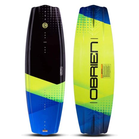 O’Brien 2024 138 Valhalla Wakeboard O’Brien 2024 138 Valhalla Wakeboard