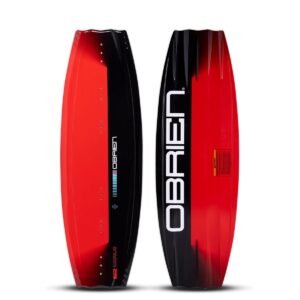 O’Brien 2025 140 System Wakeboard